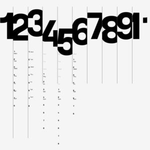 2027 Mega Wall Planner